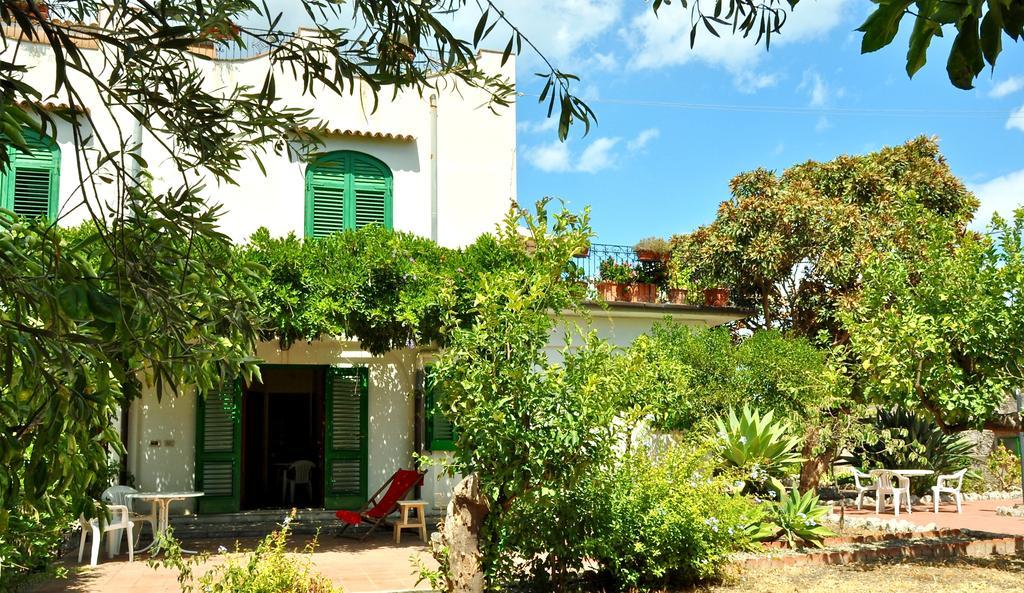 Seafront Apartments Garden House Taormina Szoba fotó