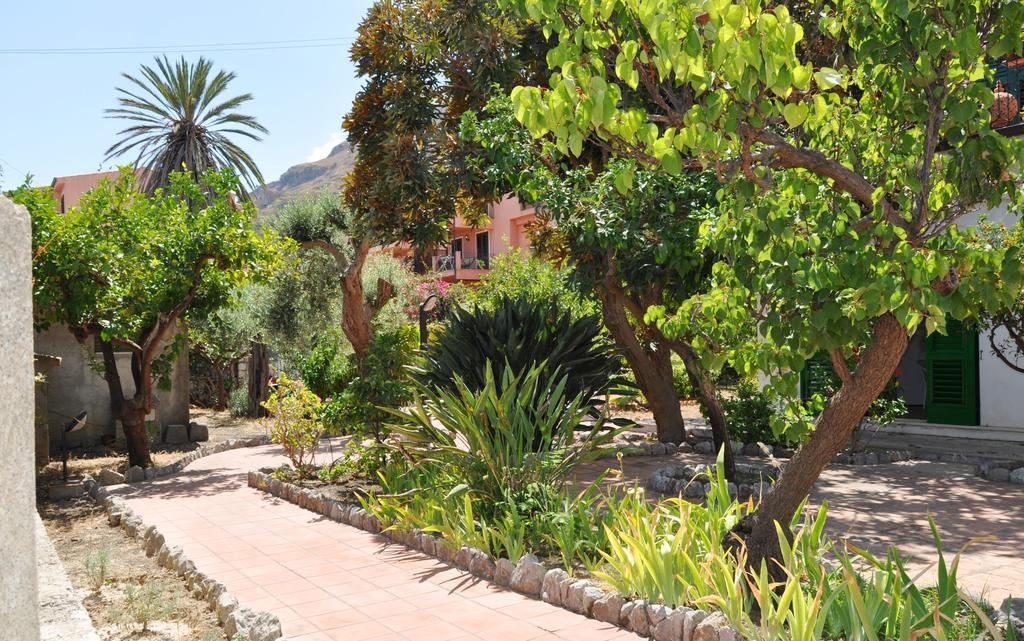 Seafront Apartments Garden House Taormina Szoba fotó