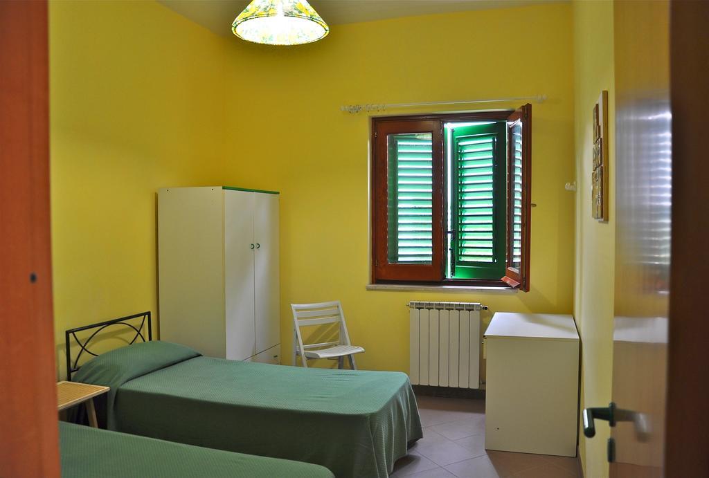 Seafront Apartments Garden House Taormina Szoba fotó