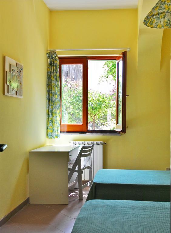Seafront Apartments Garden House Taormina Szoba fotó