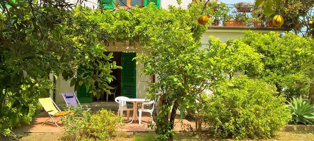 Seafront Apartments Garden House Taormina Kültér fotó