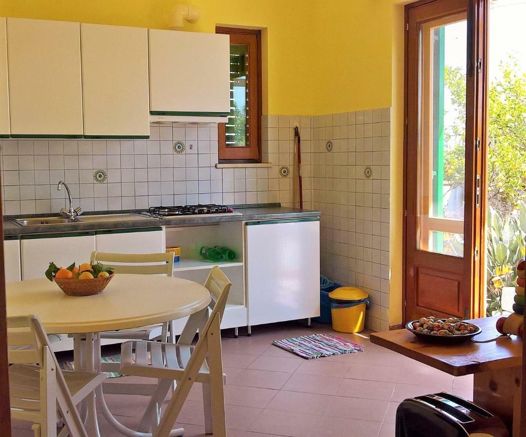 Seafront Apartments Garden House Taormina Kültér fotó