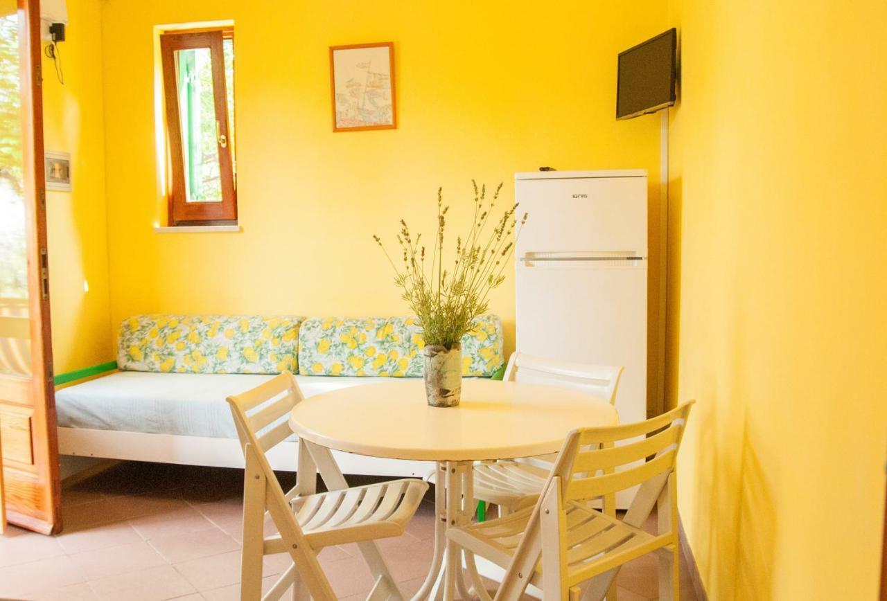 Seafront Apartments Garden House Taormina Kültér fotó